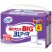  уход бумага брюки ребра du для взрослых подгузники lifre. . брюки BIG 3L размер 14 листов ввод 920582