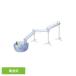 �����߂񗬂��� ���������߂� �\�[���� ���������߂�� �E�H�[�^�[�X���C�_�[ �T�[�t�B�� �p���_ ��� �u���[ LD-708 ���o�e�B�[�R�[�|���[�V����