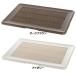  dog dog toy Repetto toilet for rest room toilet cleaning easy Flat tray wide Ricci .ru(D)