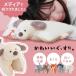  подушка контакт охлаждающий подушка мягкая игрушка pillow подушка тоже становится мягкая игрушка .... животное нежный симпатичный ..... ослабленное крепление ..tolikelatops...