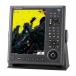 12.1 type GPS плоттер GP-3700