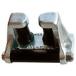 3 person ролик aluminium 150