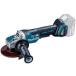 �}�L�^ 18V �[�d���f�B�X�N�O���C���_ GA520DZ 125mm �p�h���X�C�b�` �{�̂̂�(�o�b�e���E�[�d��E�P�[�X�ʔ�)