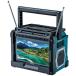  Makita заряжающийся с радио телевизор TV100 корпус только ( батарея * зарядное устройство продается отдельно ) цифровое радиовещание 1 SEG 10V type Bluetooth широкий FM соответствует 