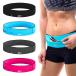 FlipBelt молния f "губа" ремень молния FB0200 спорт поясная сумка бег сумка сумка-пояс марафон сумка Jim War gold 