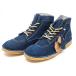  outlet Kickers Kicker zKICK LEGEND52 DARK BLUE 30DB темно-голубой женский Kids Work ботинки - ikatto спортивные туфли натуральная кожа Франция 