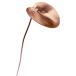 .. распродажа shesay цветок жизнь стойка  заднее крыло мак 304978 медь COPPERkopa- срезанные цветы аранжировка цветов нестандартный отправка 