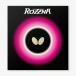 ro Zenna 2 листов комплект комплект настольный теннис Raver 