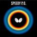  speedy P.O.