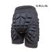  hip protector lack pad sport . practice etc.. turning-over when protection make pad snowboard skateboard bicycle road bike ice skating inline skates 