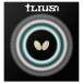  настольный теннис Raver почтовая доставка бесплатная доставка Butterfly бабочка i Rius B aaa0275