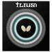  настольный теннис Raver почтовая доставка бесплатная доставка Butterfly бабочка i Rius B aaa0276