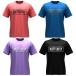 BUTTERFLY бабочка BL* футболка 3 aag0699 настольный теннис одежда футболка tops Kids Junior женский мужской короткий рукав для мужчин и женщин 