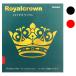 NITTAKUnitak Royal Crown ADA0218 настольный теннис Raver I33 Large мяч для Япония производство AC( активный Charge )