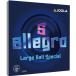 Joolayo-laare Glo S aga0092 настольный теннис Raver 