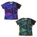  настольный теннис форма tops or брюки Kids Junior мужской женский длина ( короткий рукав длинный рукав длинные брюки шорты )juuikJUIC Neo-J ahg0329 S-XXL