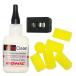 DONICdonikalc0001 шероховатость o clean 37ml