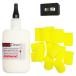 DONICdonikalc0002 шероховатость o clean 90ml
