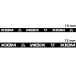 XIOMek Zion amc0058 BW защита лента настольный теннис сопутствующие товары 