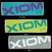XIOMek Zion amj0003 Rising спорт полотенце 