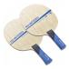 VICTAS vi ktasaob0232 Matsushita . 2 (FL),(ST) настольный теннис ракетка начинающий средний класс человек опытный человек настольный теннис ракетка тренировка 