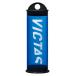 VICTAS vi ktasaoe0023 мяч кейс (V-BC311) PVC поли Pro pi Len легкий . простой Smart .3 штук мяч кейс 