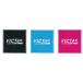 VICTAS vi ktasaoj0011 Play Logo полотенце для рук 