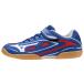 MIZUNO Mizuno apn0150 портфель Vista -Z2(81GA2070) настольный теннис обувь мужской женский Kids Junior ребенок ученик неполной средней школы физическая подготовка павильон колодка 