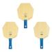STIGAs Tiga Cyber Shape way bi.aub0169 настольный теннис ракетка Япония настольный теннис ассоциация легализация 