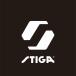 [ техническое обслуживание ][ настольный теннис сопутствующие товары ]STIGAs Tiga auc0037 STIGA Raver поглощение сиденье II