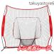  baseball practice net ball receive net batting net safety net pitch ng net . lamp practice training practice instrument construction easy 