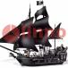  блок Пираты Карибского моря черный жемчуг номер сменный товар Рождество подарок 