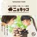 shi... культивирование комплект nyokiko( Kyushu производство ). семья легко прекрасный тест .. свежий культивирование комплект Minamikyushu садоводство культивирование ..... ... бесплатная доставка 
