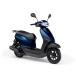 ホンダ　新車　最新モデル　タクト・ベーシック　デニムブルー(50cc原付)　現金一括払価格(銀行振込前払い)