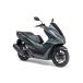 ホンダ　新車　'23　PCX125　マットグレー(125cc)　現金一括払価格（銀行振込前払い）