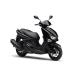 ヤマハ　新車　'22　シグナス　グリファス　ブラック(125cc)　現金一括払価格(銀行振込前払い)