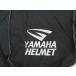 [ новый товар ] Yamaha шлем сумка серый . близкий зеленый 