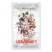 THE IDOLM@STER FIVE STARS!!!!! мобильный аккумулятор D 6800mAh USB-A 2 порт BN-L96U-D
