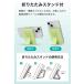 �����d�q�H�� ���o�C���o�b�e���[ 5000mAh MagSafe�Ή� ���C�����X�[�d�� USB-C 1�|�[�g USB-A 1�|�[�g PR-LWC01 ���{���[�J�[ �֘A�摜2