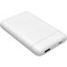 PD20W ���ő̓d�r���o�C���o�b�e���[ 10000mAh  USB-C  PD PPS�Ή� USB-A �����d�q�H�� ���{���[�J�[ TLP157UC