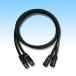 SAEC XLR кабель XR-6000 1.5m saec межсоединительный кабель пара 