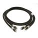 ACOUSTIC REVIVE RCA кабель RCA-absolute-FM 1m acoustic revive межсоединительный кабель пара 1.0m