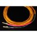 Luna Cables спикер-кабель ORANGE Speaker 2m пара Ora nju luna кабель аудио для спикер-кабель одиночный провод specification 2.0m