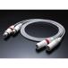 TOP WING RCA кабель White Signal XLR 2.5m верх Wing межсоединительный кабель 