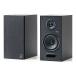 elipson динамик Horus6B Black Carbon пара elipson ho rusBKC книжная полка type динамик 