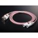 TOP WING FLOW использование XLR кабель конечный продукт Flow Signal XLR 3m верх Wing межсоединительный кабель пара 3.0m