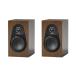 LINN passive динамик 119 грецкий орех пара Lynn книжная полка type динамик 
