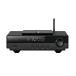 Shanling чистый звук CD Transporter CT90 BK Black черный автомобиль n Lynn CD панель 