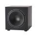 ELAC сабвуфер DS-103 BK одиночный товар e подставка сабвуфер 