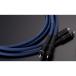 TiGLON RCA кабель MS-DR20R-AD 1mti Glo nAzure Dragon межсоединительный кабель пара 1.0m